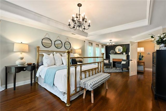 14913 Benson Street, Overland Park, KS 66221
