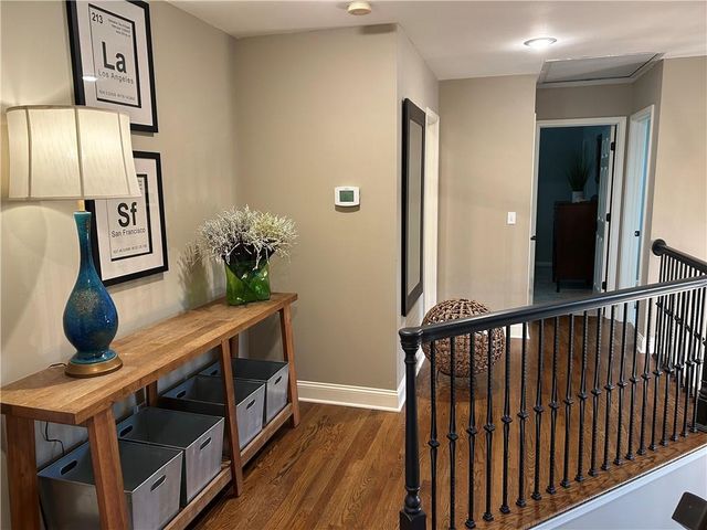 14913 Benson Street, Overland Park, KS 66221