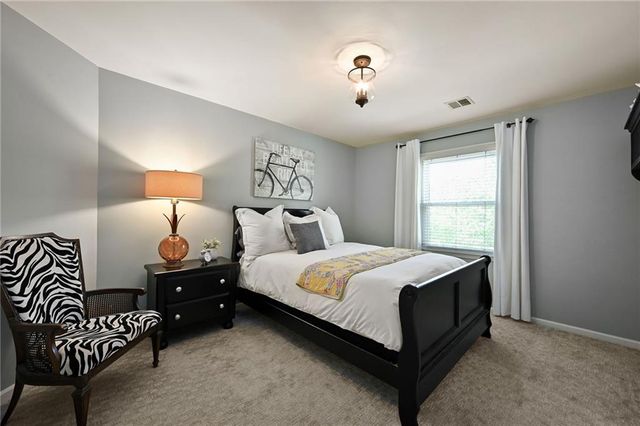 14913 Benson Street, Overland Park, KS 66221