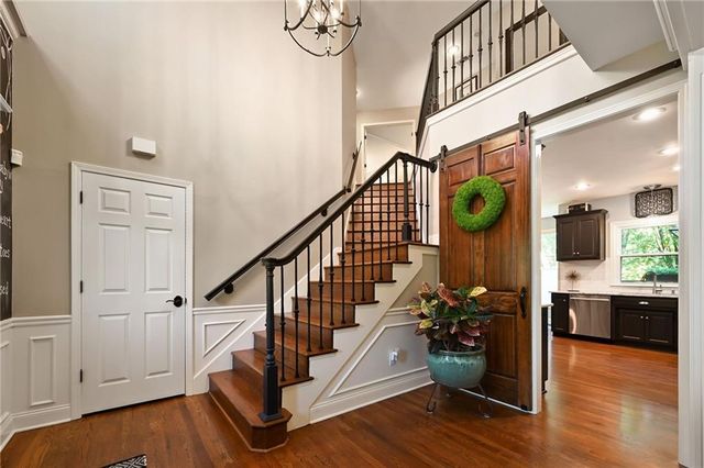 14913 Benson Street, Overland Park, KS 66221