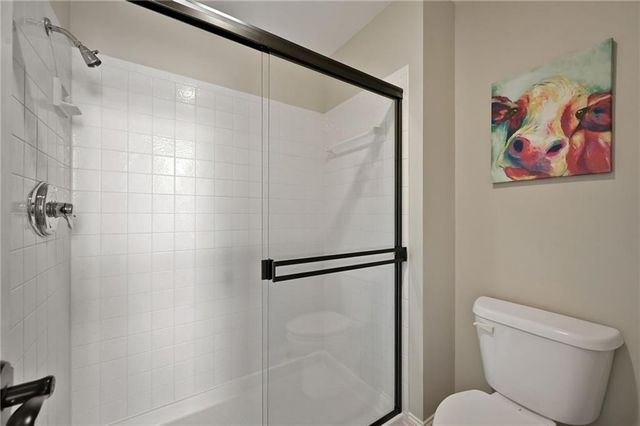 14913 Benson Street, Overland Park, KS 66221