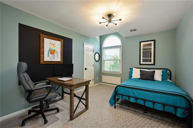 14913 Benson Street, Overland Park, KS 66221