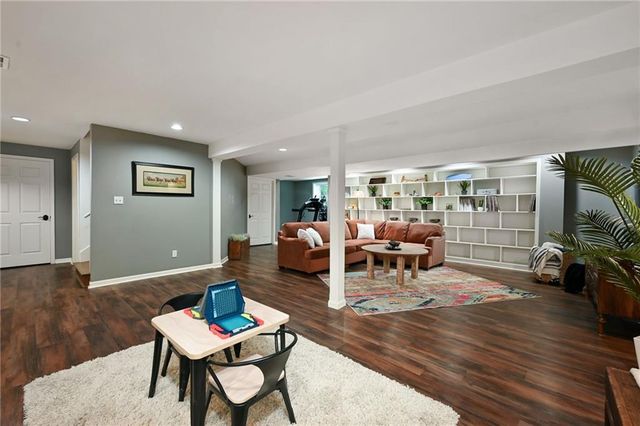 14913 Benson Street, Overland Park, KS 66221