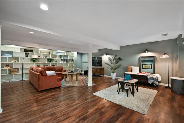 14913 Benson Street, Overland Park, KS 66221