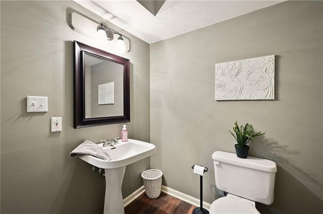 14913 Benson Street, Overland Park, KS 66221