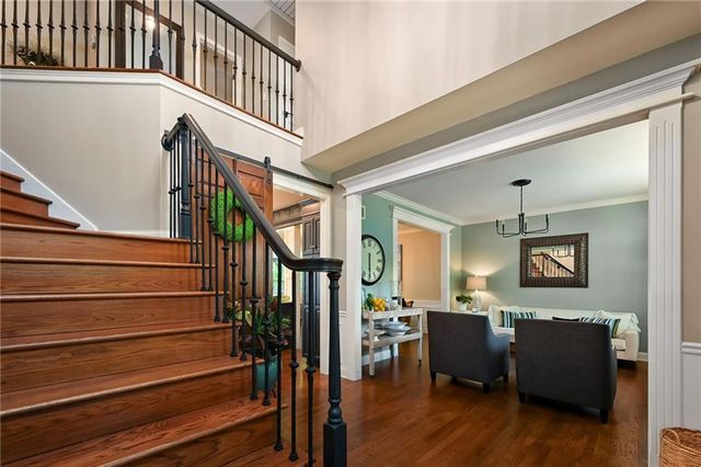 14913 Benson Street, Overland Park, KS 66221