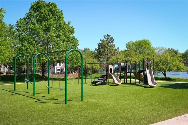 14913 Benson Street, Overland Park, KS 66221