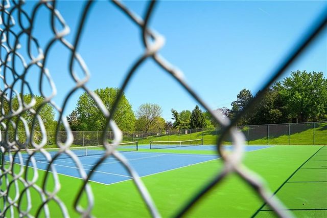 14913 Benson Street, Overland Park, KS 66221