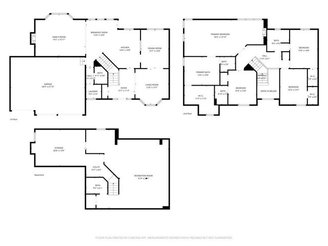 14913 Benson Street, Overland Park, KS 66221