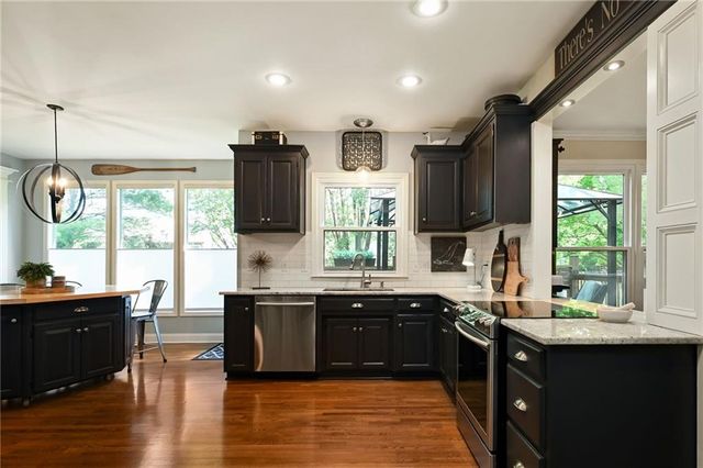 14913 Benson Street, Overland Park, KS 66221