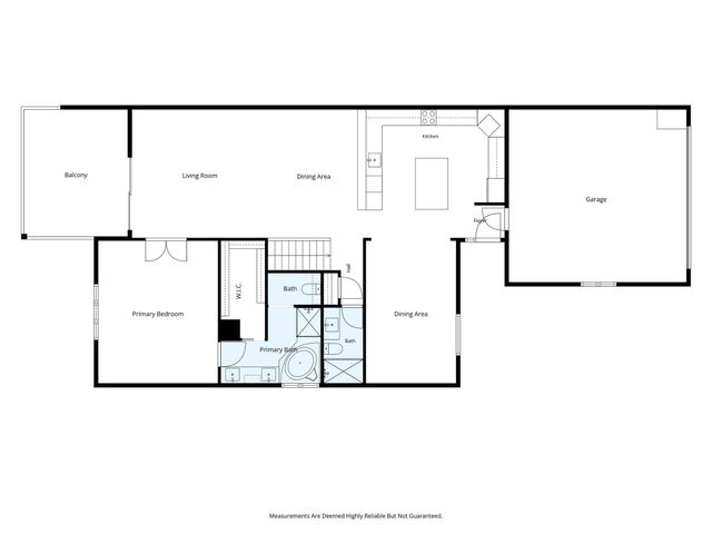 201 Point Seven Road 8, Kimberling City, MO 65686
