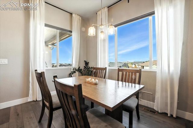 10088 Bison Valley Trail, Colorado Springs, CO 80908