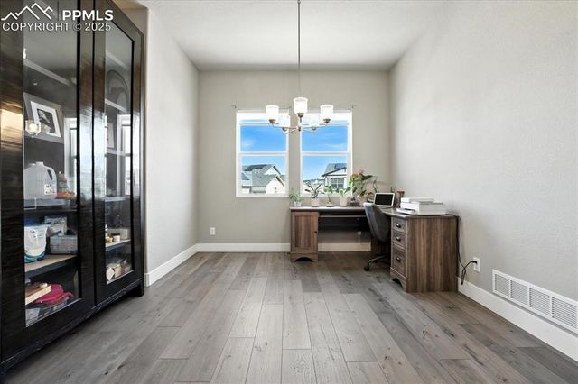 10088 Bison Valley Trail, Colorado Springs, CO 80908