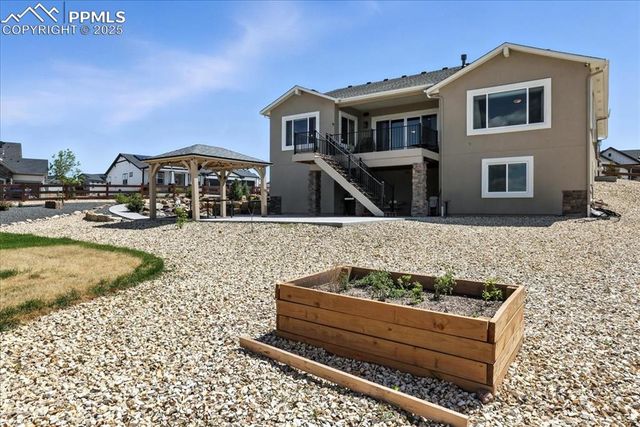 10088 Bison Valley Trail, Colorado Springs, CO 80908