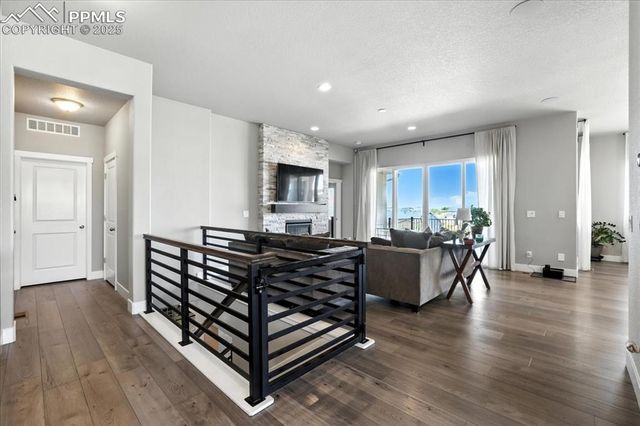 10088 Bison Valley Trail, Colorado Springs, CO 80908