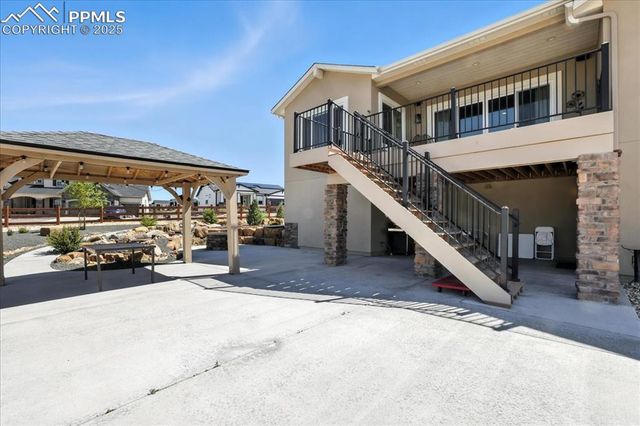 10088 Bison Valley Trail, Colorado Springs, CO 80908