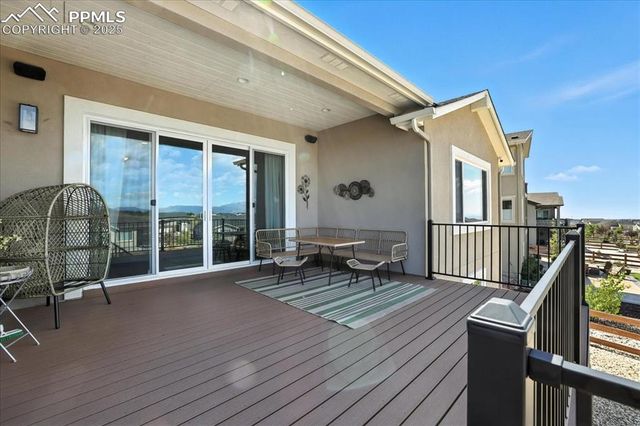 10088 Bison Valley Trail, Colorado Springs, CO 80908