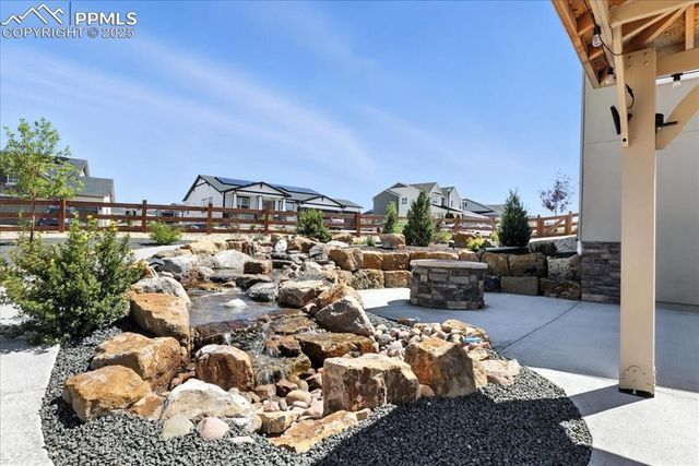 10088 Bison Valley Trail, Colorado Springs, CO 80908