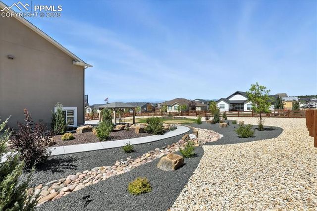 10088 Bison Valley Trail, Colorado Springs, CO 80908