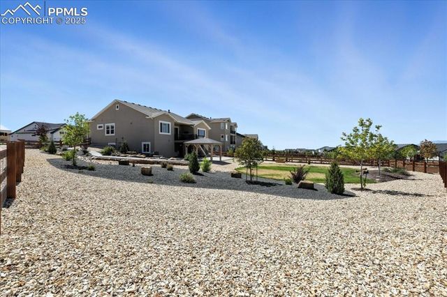 10088 Bison Valley Trail, Colorado Springs, CO 80908