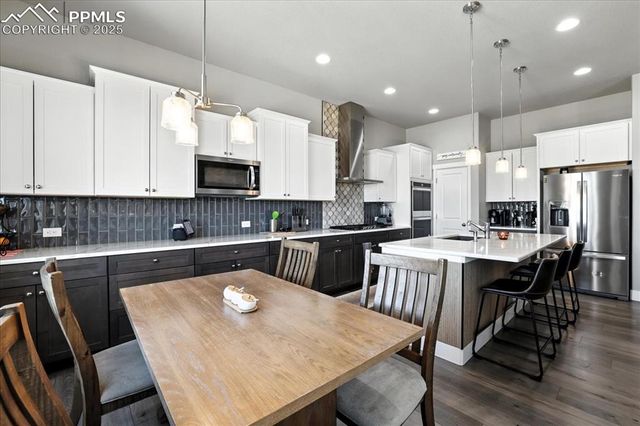 10088 Bison Valley Trail, Colorado Springs, CO 80908