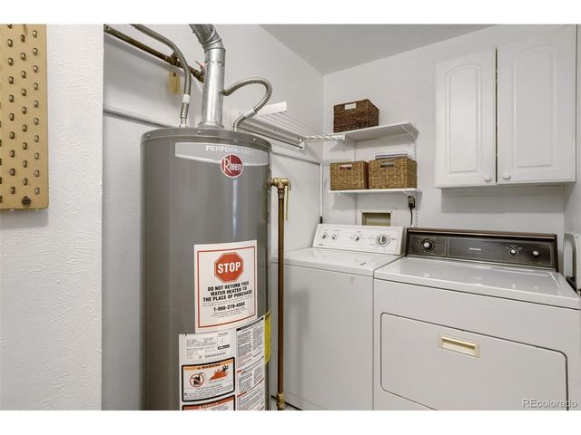 10910 W Florida Ave 522, Lakewood, CO 80232