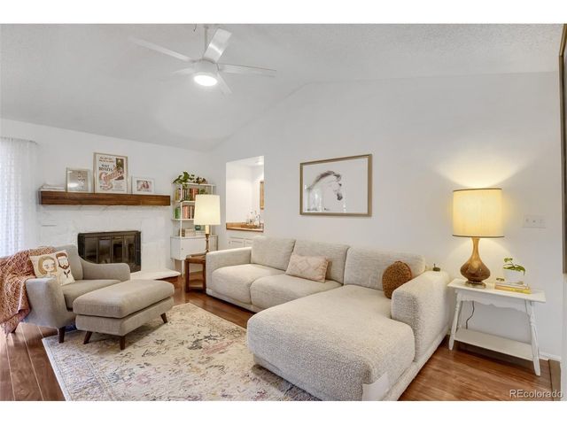 10910 W Florida Ave 522, Lakewood, CO 80232