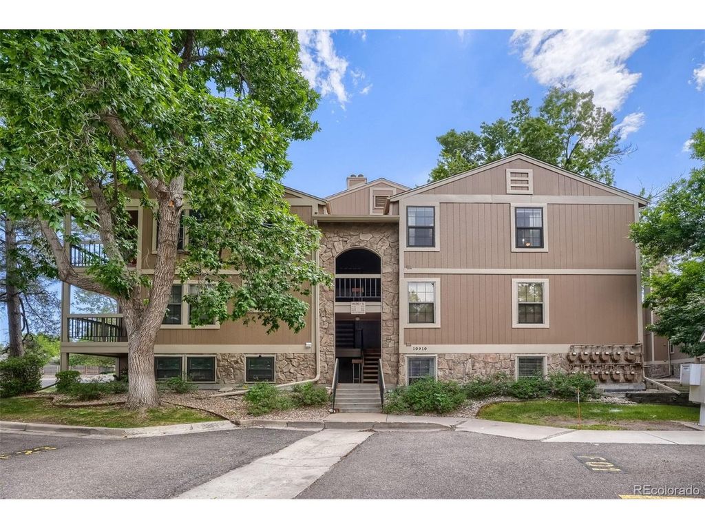 10910 W Florida Ave 522, Lakewood, CO 80232