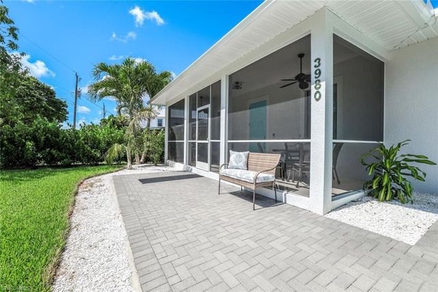 3980 Full Moon CT, Naples, FL 34112