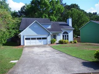 4865 Camberbridge Drive, Alpharetta, GA 30022