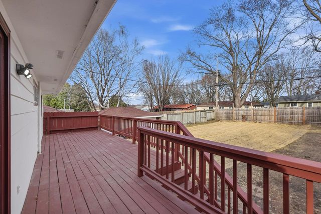 809 Bewick Drive, Madison, WI 53714