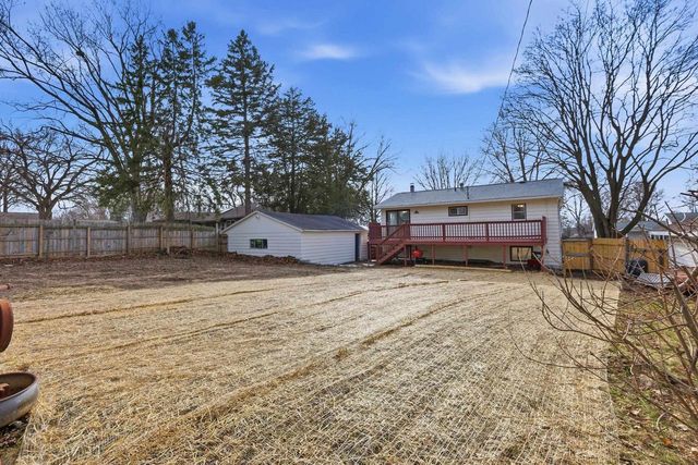 809 Bewick Drive, Madison, WI 53714