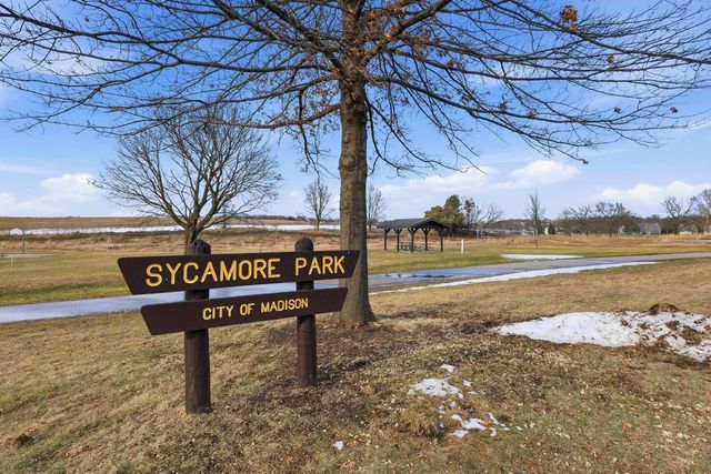 809 Bewick Drive, Madison, WI 53714