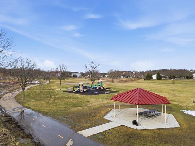 809 Bewick Drive, Madison, WI 53714