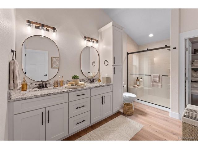 485 Gerka Ln, Florissant, CO 80816