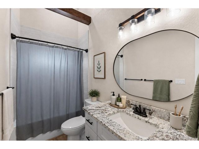 485 Gerka Ln, Florissant, CO 80816
