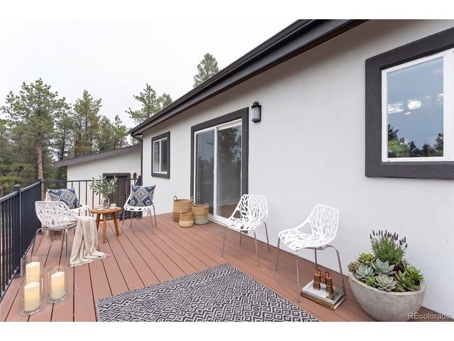 485 Gerka Ln, Florissant, CO 80816