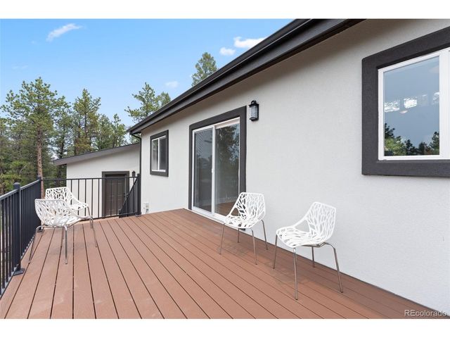 485 Gerka Ln, Florissant, CO 80816
