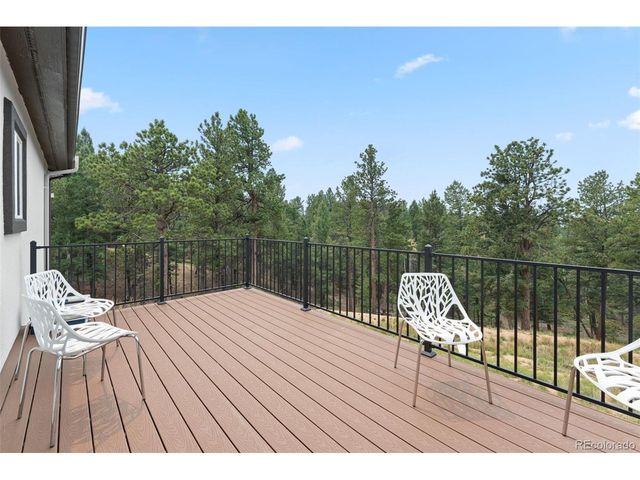 485 Gerka Ln, Florissant, CO 80816
