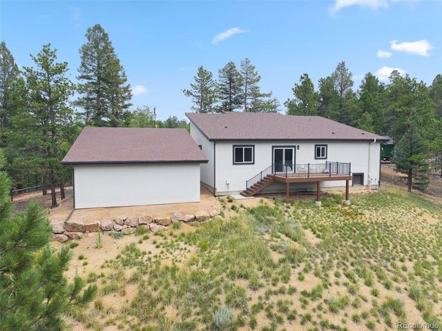 485 Gerka Ln, Florissant, CO 80816