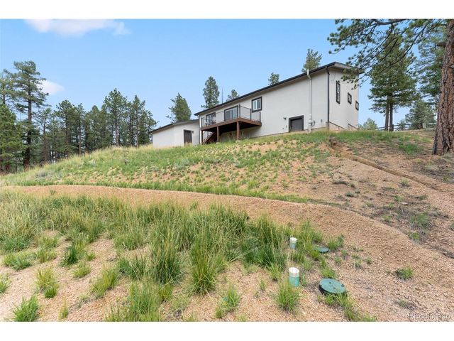 485 Gerka Ln, Florissant, CO 80816