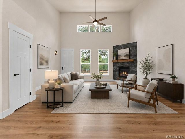 485 Gerka Ln, Florissant, CO 80816