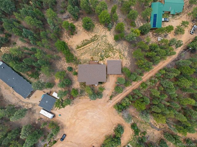 485 Gerka Ln, Florissant, CO 80816