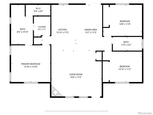 485 Gerka Ln, Florissant, CO 80816