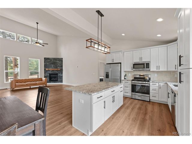 485 Gerka Ln, Florissant, CO 80816