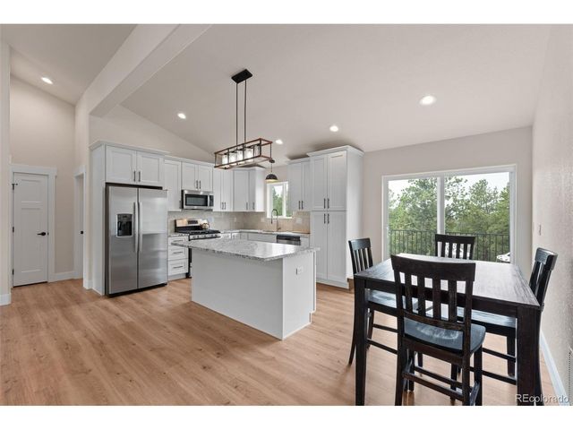 485 Gerka Ln, Florissant, CO 80816