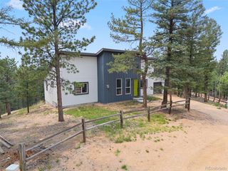 485 Gerka Ln, Florissant, CO 80816