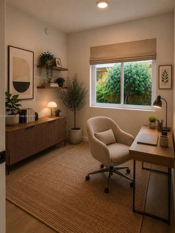 8106 NE 1st Avenue 12, Miami, FL 33138