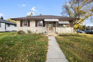 6246 S Avalon STREET, Milwaukee, WI 53221