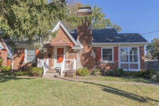2156 Vogel Road, Evansville, IN 47711